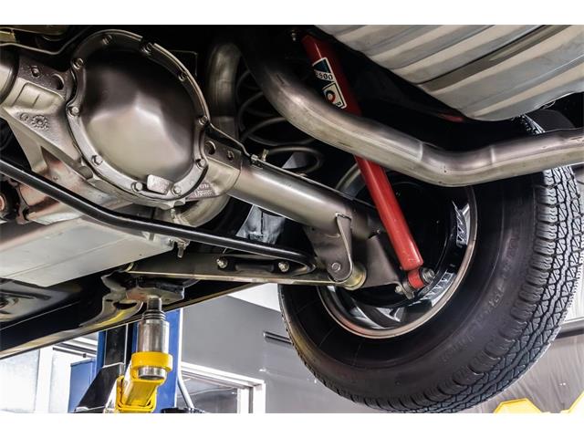 1964 Pontiac GTO (CC-1488410) for sale in North Kingstown , Rhode Island