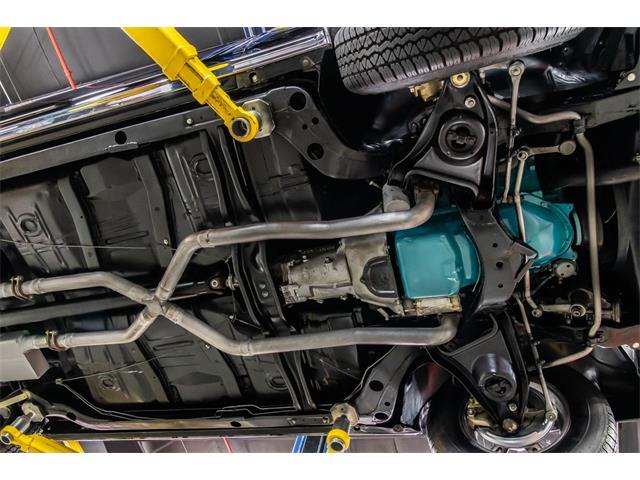 1964 Pontiac GTO (CC-1488410) for sale in North Kingstown , Rhode Island