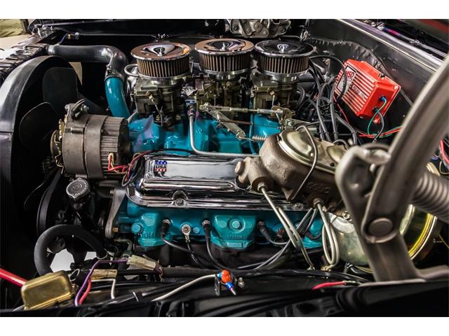1964 Pontiac GTO (CC-1488410) for sale in North Kingstown , Rhode Island