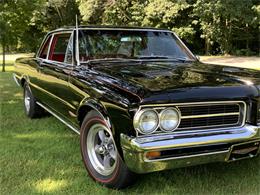 1964 Pontiac GTO (CC-1488410) for sale in North Kingstown , Rhode Island