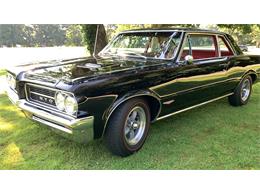 1964 Pontiac GTO (CC-1488410) for sale in North Kingstown , Rhode Island