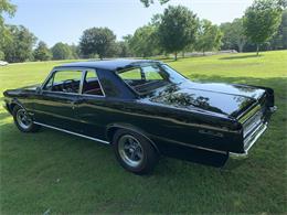 1964 Pontiac GTO (CC-1488410) for sale in North Kingstown , Rhode Island
