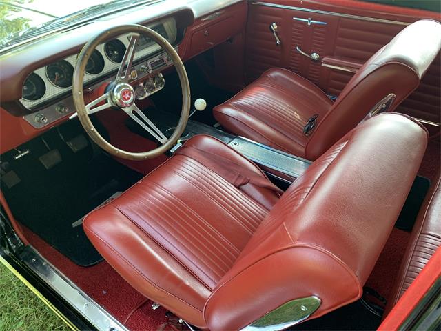 1964 Pontiac GTO (CC-1488410) for sale in North Kingstown , Rhode Island