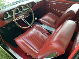 1964 Pontiac GTO (CC-1488410) for sale in North Kingstown , Rhode Island