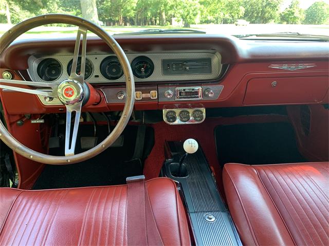 1964 Pontiac GTO (CC-1488410) for sale in North Kingstown , Rhode Island