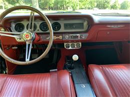 1964 Pontiac GTO (CC-1488410) for sale in North Kingstown , Rhode Island
