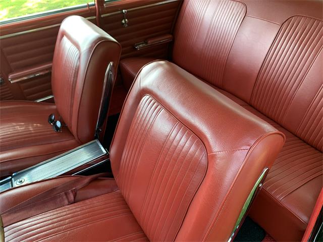1964 Pontiac GTO (CC-1488410) for sale in North Kingstown , Rhode Island