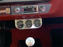 1964 Pontiac GTO (CC-1488410) for sale in North Kingstown , Rhode Island
