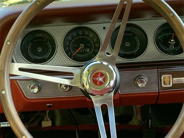 1964 Pontiac GTO (CC-1488410) for sale in North Kingstown , Rhode Island