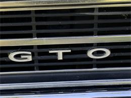 1964 Pontiac GTO (CC-1488410) for sale in North Kingstown , Rhode Island