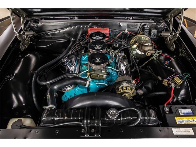 1964 Pontiac GTO (CC-1488410) for sale in North Kingstown , Rhode Island