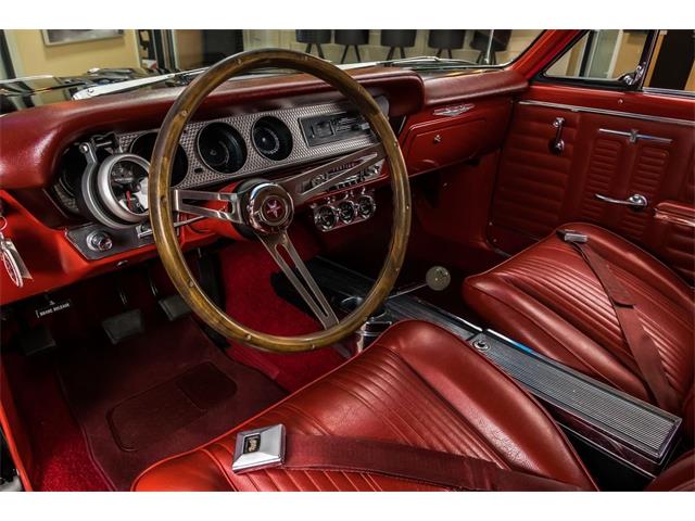 1964 Pontiac GTO (CC-1488410) for sale in North Kingstown , Rhode Island