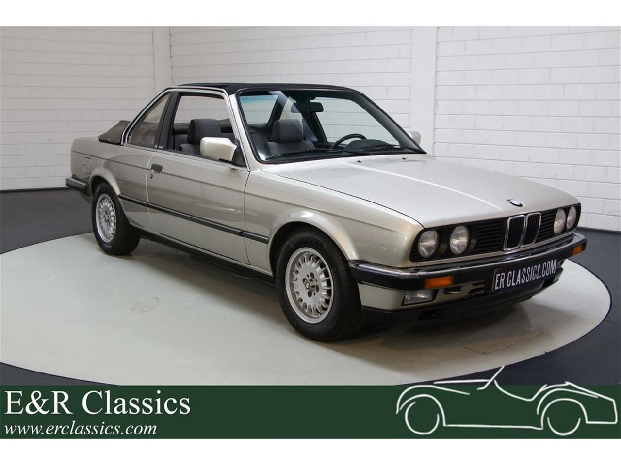 1984 BMW 3 Series for Sale | ClassicCars.com | CC-1488414