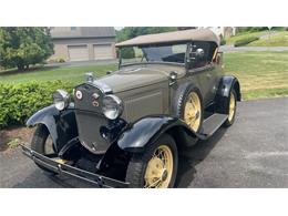 1930 Ford Model A (CC-1488426) for sale in Lancaster, Pennsylvania