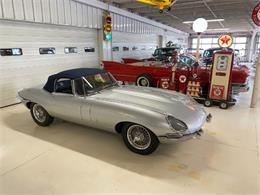 1961 Jaguar XKE (CC-1480843) for sale in Columbus, Ohio