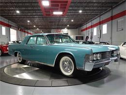 1965 Lincoln Continental (CC-1488480) for sale in Pittsburgh, Pennsylvania