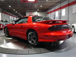 1995 Pontiac Firebird Trans Am (CC-1488484) for sale in Pittsburgh, Pennsylvania