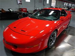 1995 Pontiac Firebird Trans Am (CC-1488484) for sale in Pittsburgh, Pennsylvania