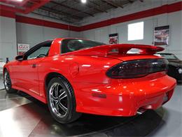 1995 Pontiac Firebird Trans Am (CC-1488484) for sale in Pittsburgh, Pennsylvania