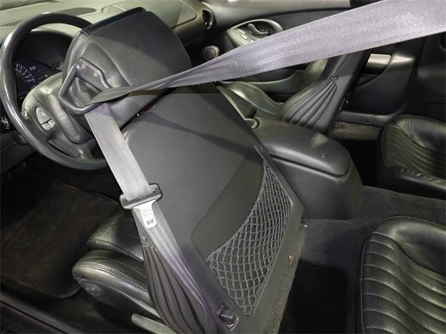 1995 Pontiac Firebird Trans Am (CC-1488484) for sale in Pittsburgh, Pennsylvania