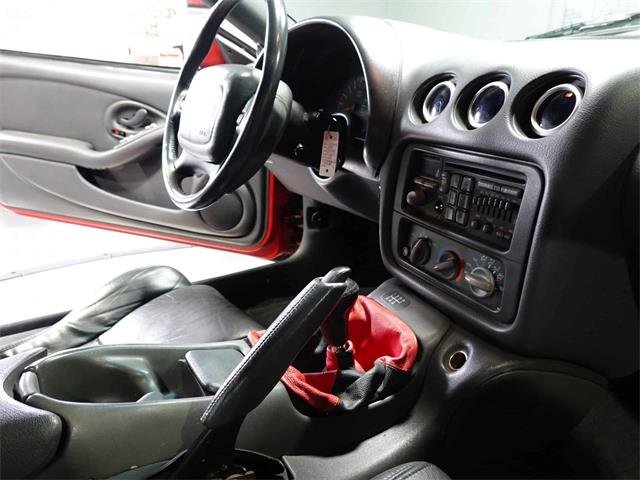 1995 Pontiac Firebird Trans Am (CC-1488484) for sale in Pittsburgh, Pennsylvania