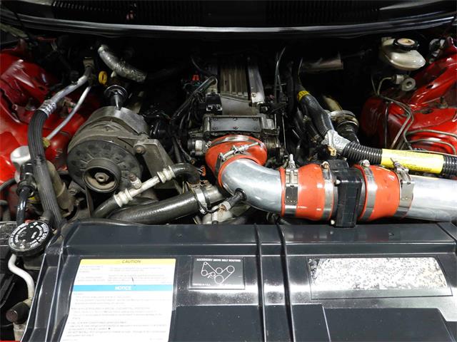1995 Pontiac Firebird Trans Am (CC-1488484) for sale in Pittsburgh, Pennsylvania
