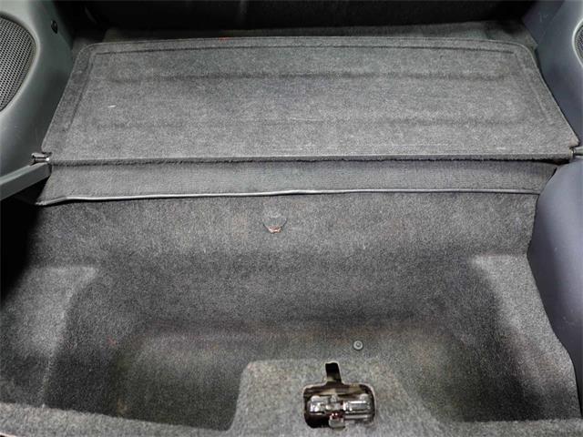1995 Pontiac Firebird Trans Am (CC-1488484) for sale in Pittsburgh, Pennsylvania