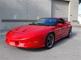 1995 Pontiac Firebird Trans Am (CC-1488484) for sale in Pittsburgh, Pennsylvania