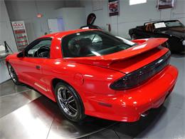 1995 Pontiac Firebird Trans Am (CC-1488484) for sale in Pittsburgh, Pennsylvania