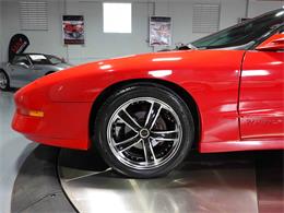 1995 Pontiac Firebird Trans Am (CC-1488484) for sale in Pittsburgh, Pennsylvania