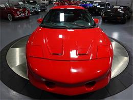1995 Pontiac Firebird Trans Am (CC-1488484) for sale in Pittsburgh, Pennsylvania