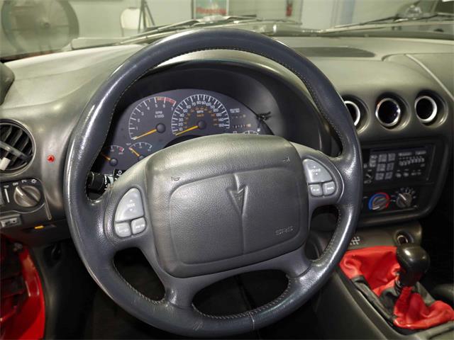 1995 Pontiac Firebird Trans Am (CC-1488484) for sale in Pittsburgh, Pennsylvania