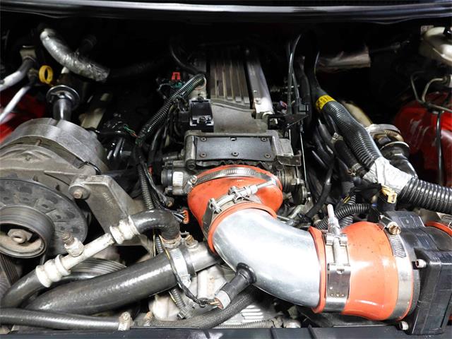1995 Pontiac Firebird Trans Am (CC-1488484) for sale in Pittsburgh, Pennsylvania
