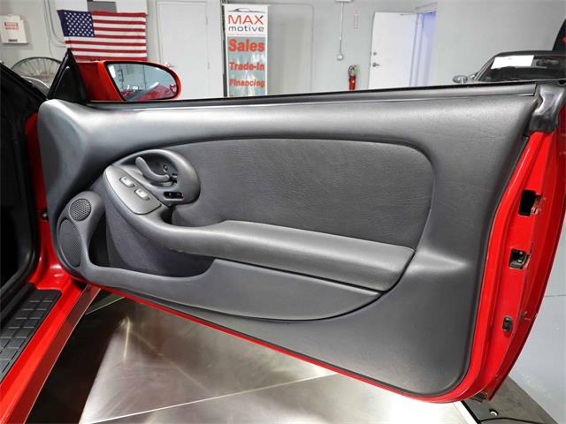 1995 Pontiac Firebird Trans Am (CC-1488484) for sale in Pittsburgh, Pennsylvania