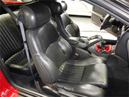 1995 Pontiac Firebird Trans Am (CC-1488484) for sale in Pittsburgh, Pennsylvania