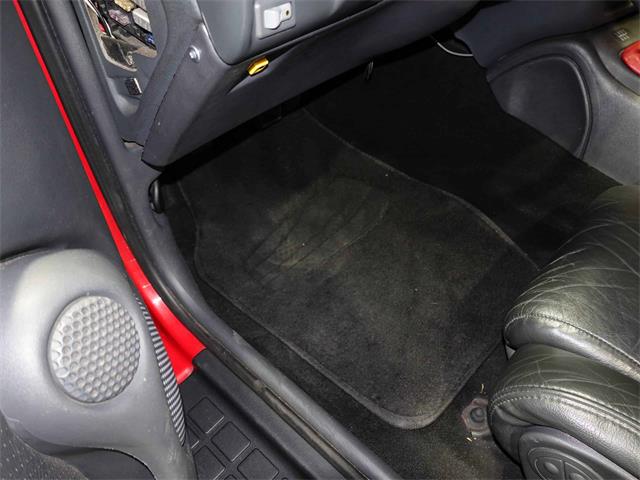 1995 Pontiac Firebird Trans Am (CC-1488484) for sale in Pittsburgh, Pennsylvania