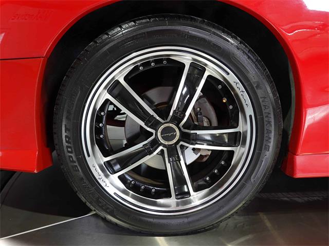 1995 Pontiac Firebird Trans Am (CC-1488484) for sale in Pittsburgh, Pennsylvania