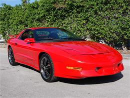 1995 Pontiac Firebird Trans Am (CC-1488484) for sale in Pittsburgh, Pennsylvania