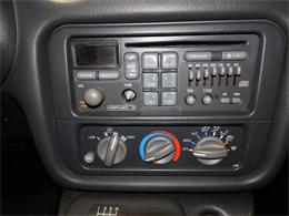 1995 Pontiac Firebird Trans Am (CC-1488484) for sale in Pittsburgh, Pennsylvania