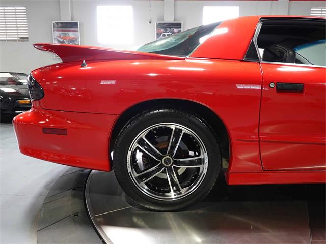 1995 Pontiac Firebird Trans Am (CC-1488484) for sale in Pittsburgh, Pennsylvania