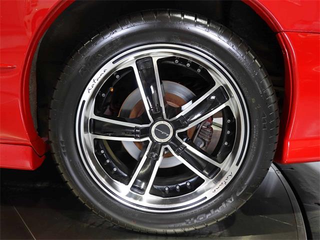 1995 Pontiac Firebird Trans Am (CC-1488484) for sale in Pittsburgh, Pennsylvania
