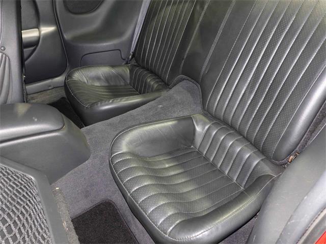 1995 Pontiac Firebird Trans Am (CC-1488484) for sale in Pittsburgh, Pennsylvania