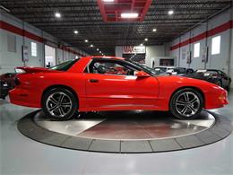 1995 Pontiac Firebird Trans Am (CC-1488484) for sale in Pittsburgh, Pennsylvania
