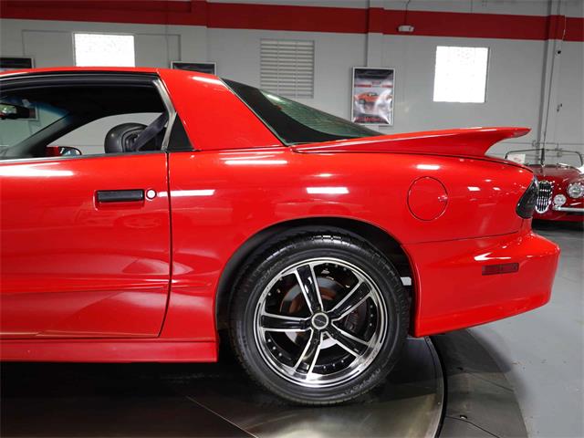 1995 Pontiac Firebird Trans Am (CC-1488484) for sale in Pittsburgh, Pennsylvania