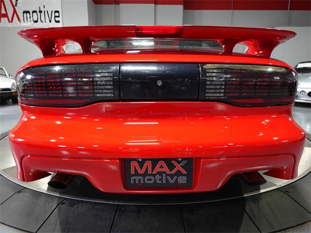 1995 Pontiac Firebird Trans Am (CC-1488484) for sale in Pittsburgh, Pennsylvania