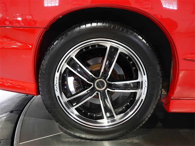 1995 Pontiac Firebird Trans Am (CC-1488484) for sale in Pittsburgh, Pennsylvania