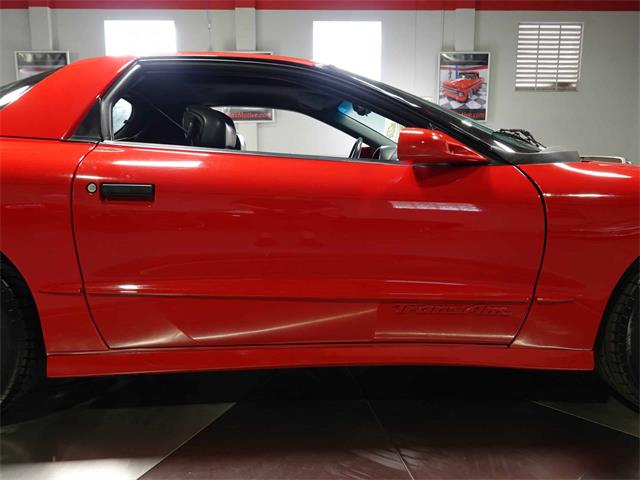 1995 Pontiac Firebird Trans Am (CC-1488484) for sale in Pittsburgh, Pennsylvania