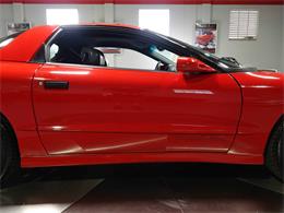 1995 Pontiac Firebird Trans Am (CC-1488484) for sale in Pittsburgh, Pennsylvania