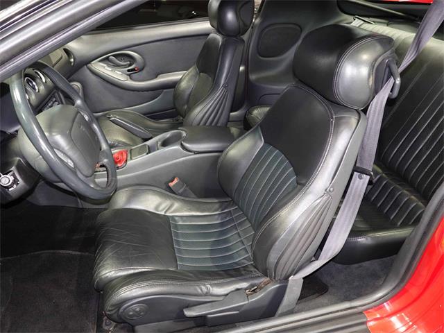 1995 Pontiac Firebird Trans Am (CC-1488484) for sale in Pittsburgh, Pennsylvania