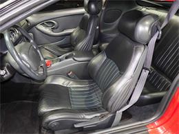 1995 Pontiac Firebird Trans Am (CC-1488484) for sale in Pittsburgh, Pennsylvania